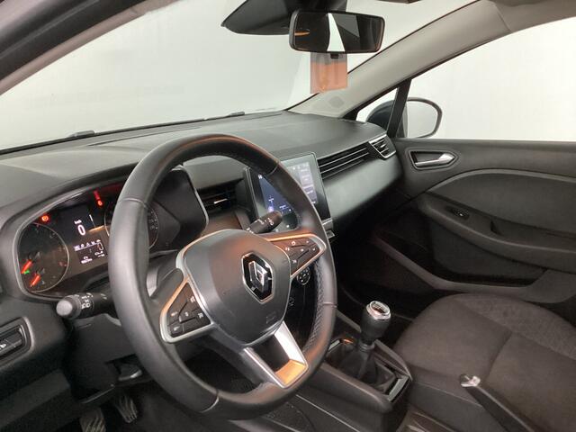 Renault CLIO 1.0 TCe Zen | Navi | PDC | Cruise |*