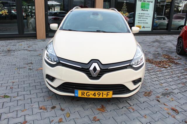 Renault CLIO 0.9 TCe Intens