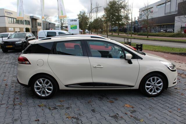 Renault CLIO 0.9 TCe Intens