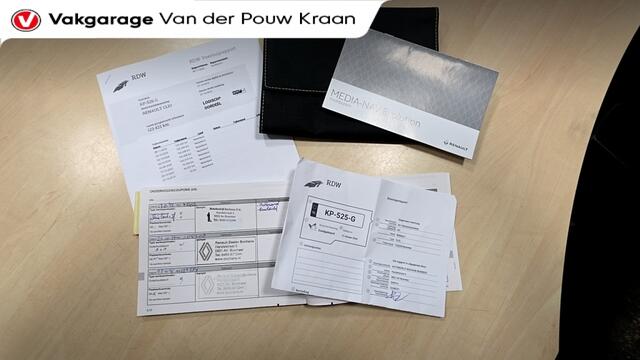 Renault CLIO 0.9 TCe Limited