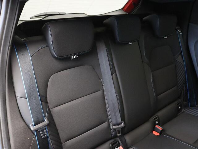 Renault CLIO E-Tech Full Hybrid 145pk esprit Alpine | Adaptieve cruise control | Digitaal dashboard | Achteruitrijcamera | Apple Carplay/Android Auto |