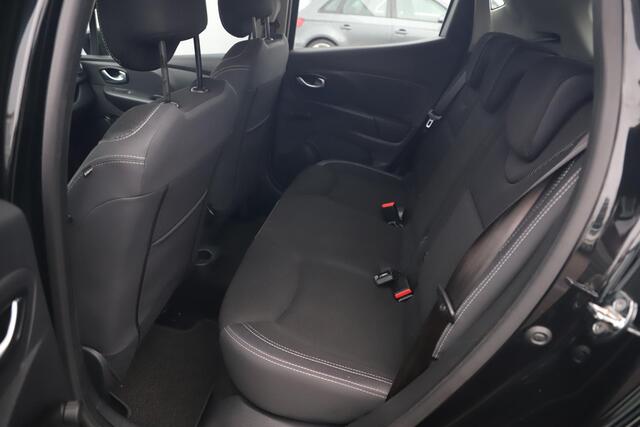 Renault CLIO 0.9 TCe Zen 90PK NAP! Navigatie Bluetooth Airco Cruise 16 inch LMV Bass Reflex