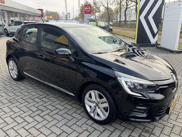 Renault CLIO TCe 90 Zen | Dealeronderhouden | 1e Eigenaar | NL Auto |