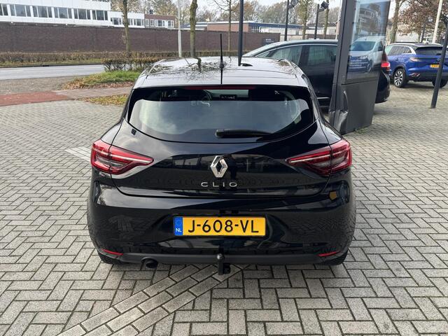 Renault CLIO TCe 90 Zen | Dealeronderhouden | 1e Eigenaar | NL Auto |