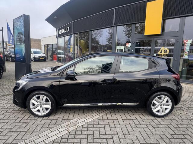 Renault CLIO TCe 90 Zen | Dealeronderhouden | 1e Eigenaar | NL Auto |
