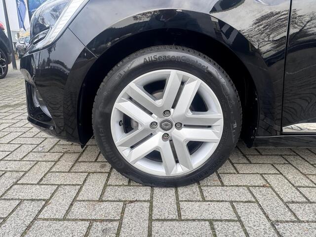 Renault CLIO TCe 90 Zen | Dealeronderhouden | 1e Eigenaar | NL Auto |
