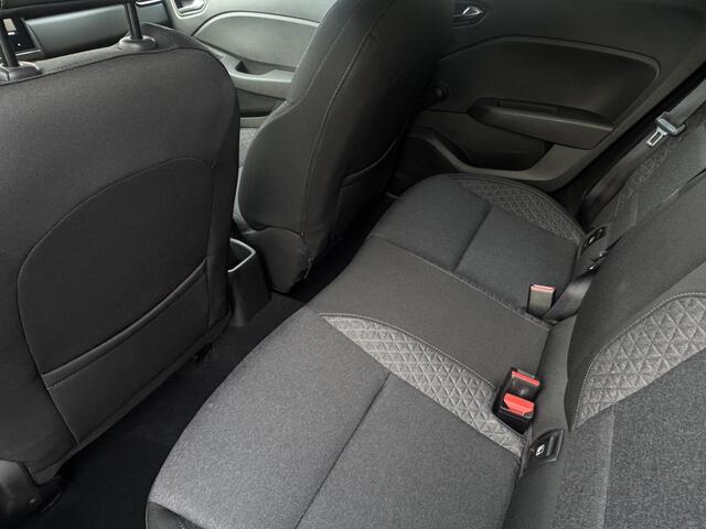 Renault CLIO TCe 90 Zen | Dealeronderhouden | 1e Eigenaar | NL Auto |