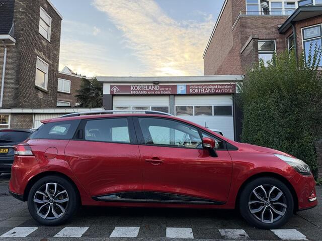 Renault CLIO Estate 0.9 TCe Zen