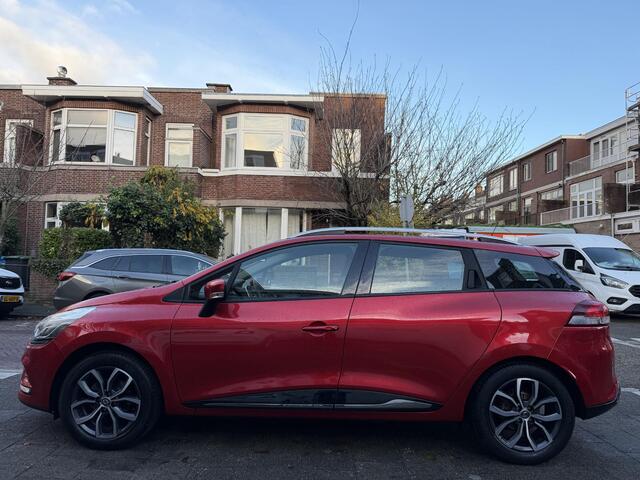 Renault CLIO Estate 0.9 TCe Zen