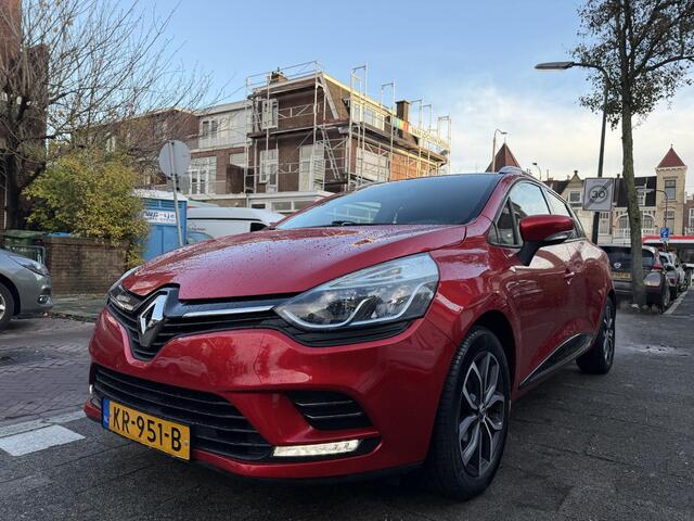 Renault CLIO Estate 0.9 TCe Zen