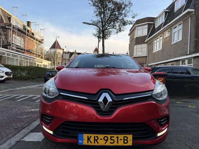 Renault CLIO Estate 0.9 TCe Zen