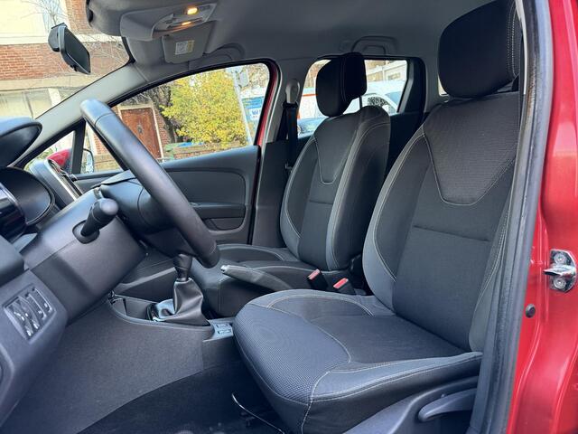 Renault CLIO Estate 0.9 TCe Zen