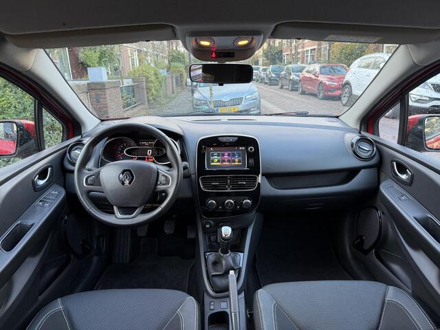 Renault CLIO Estate 0.9 TCe Zen