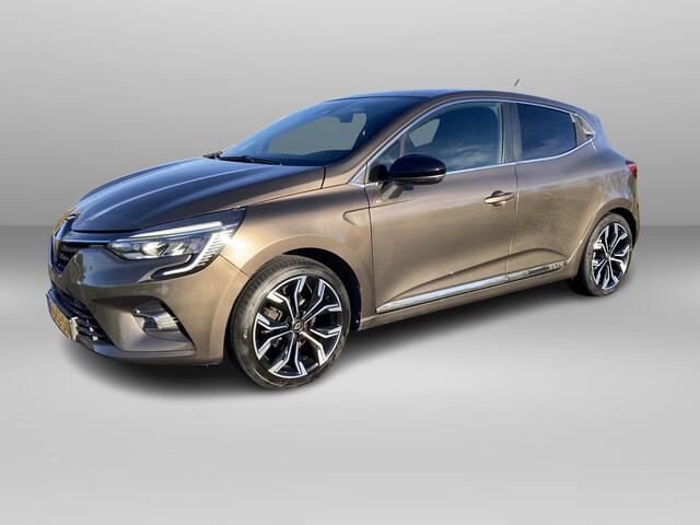 Renault CLIO 1.0 TCe Intens Apple/Andriod Auto | Cruise | Camera | Led | Leer