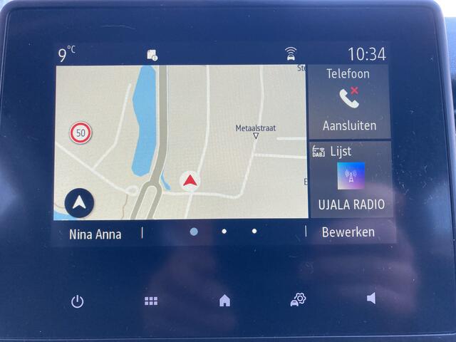 Renault CLIO 1.0 TCe 90 Evolution Apple/Android Auto | Led | Cruise