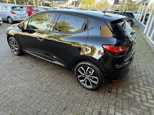 Renault CLIO 0.9 TCe Limited / Airco/ Navigatie/ Cruise/ Apple carplay/ LED/ PDC/ LMV