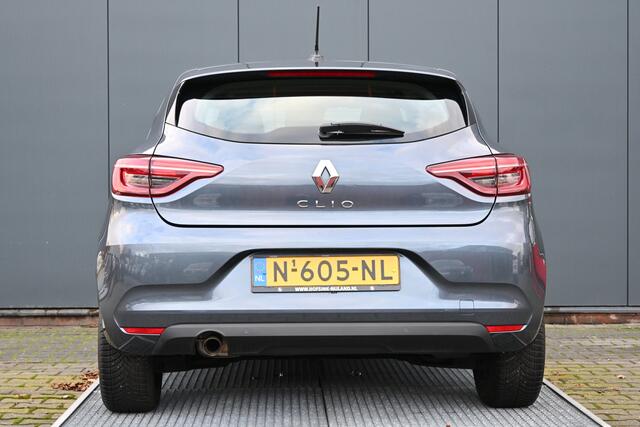 Renault CLIO 1.0 TCe Zen