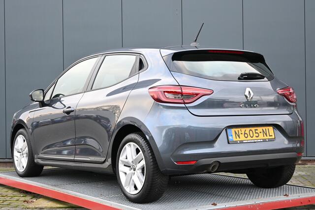 Renault CLIO 1.0 TCe Zen