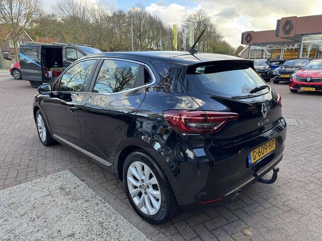 Renault CLIO 1.3 TCe 130PK EDC Intens+Camera!!