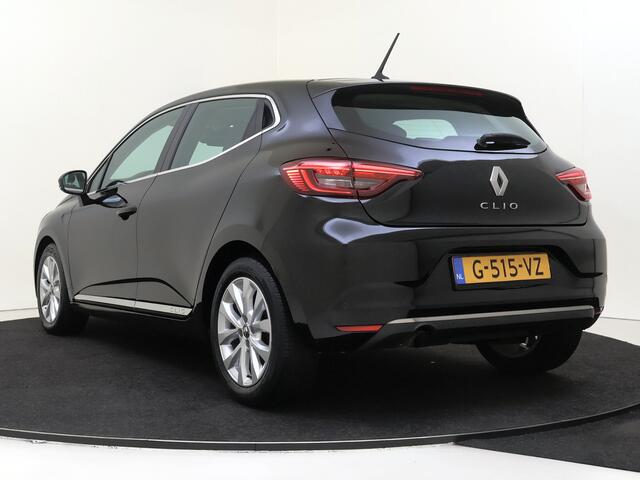 Renault CLIO 1.0 TCe Intens