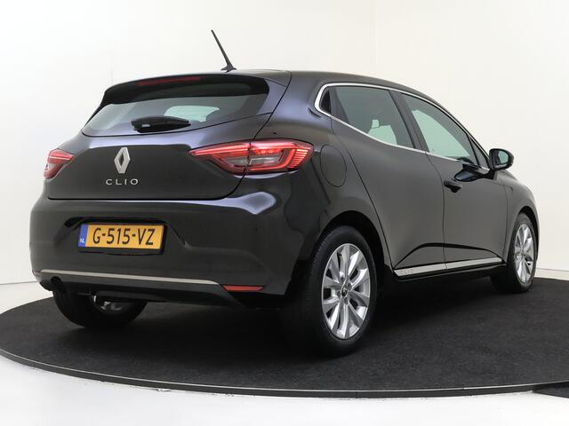 Renault CLIO 1.0 TCe Intens