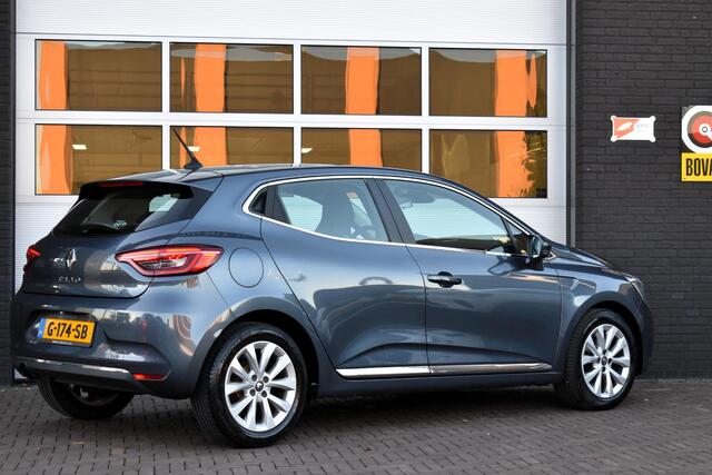 Renault CLIO 1.0 TCe 100PK Intens | PDC | Carplay | LED | Keyless |
