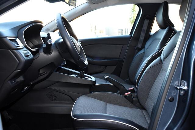 Renault CLIO 1.0 TCe 100PK Intens | PDC | Carplay | LED | Keyless |