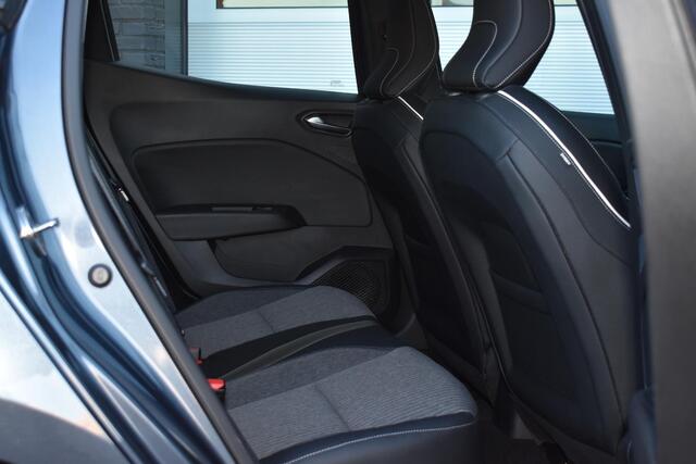 Renault CLIO 1.0 TCe 100PK Intens | PDC | Carplay | LED | Keyless |