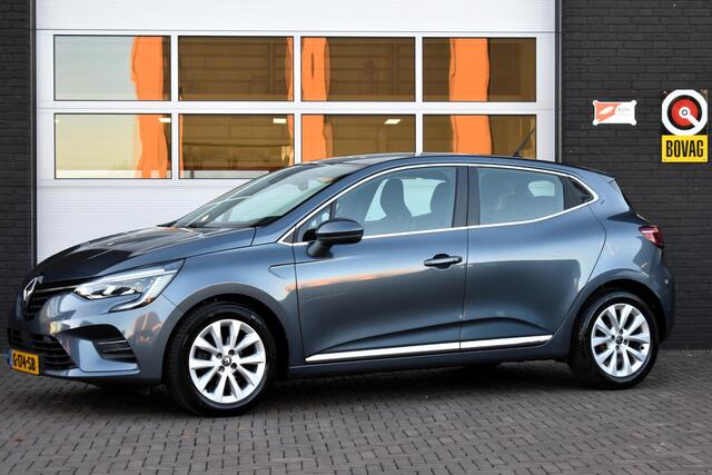 Renault CLIO 1.0 TCe 100PK Intens | PDC | Carplay | LED | Keyless |
