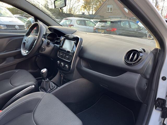 Renault CLIO Estate 0.9 TCe Zen Incl. Beurt & Trekhaak