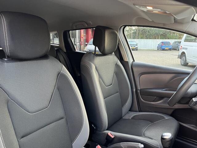 Renault CLIO Estate 0.9 TCe Zen Incl. Beurt & Trekhaak