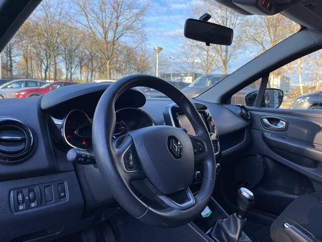 Renault CLIO 0.9 TCe Limited Incl. Grote Beurt/All-Season Bnd