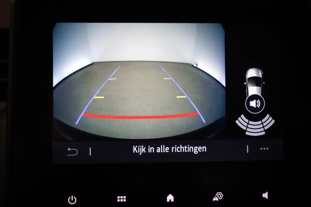 Renault CLIO 1.0 TCe 90 GPF techno | LED | DAB | APPLE | CAMERA