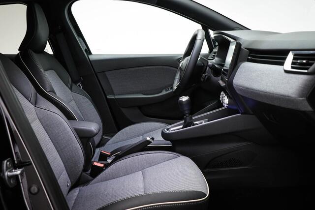 Renault CLIO 1.0 TCe 90 GPF techno | LED | DAB | APPLE | CAMERA