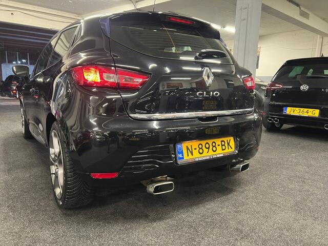 Renault CLIO 0.9 TCe Sportieve uitstraling*2016*Carplay
