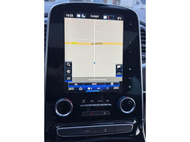 Renault ESPACE 1.8 TCe Intens 7p. / NAP / PANO / TREKHAAK / GARANTIE /