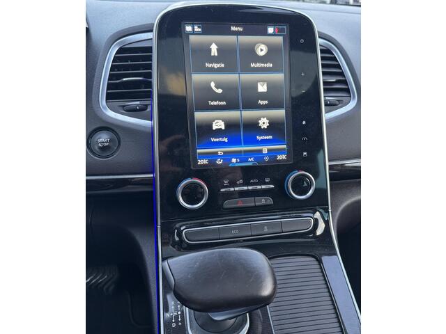 Renault ESPACE 1.8 TCe Intens 7p. / NAP / PANO / TREKHAAK / GARANTIE /