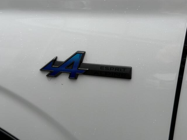 Renault ESPACE E-Tech Hybrid 200 iconic 5p. (Hoge Instap) Harman & Kardon | Elec. A.Klep | Pack Winter | Navigatie!