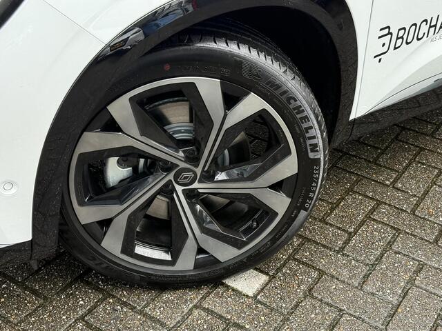 Renault ESPACE E-Tech Hybrid 200 iconic 5p. (Hoge Instap) Harman & Kardon | Elec. A.Klep | Pack Winter | Navigatie!