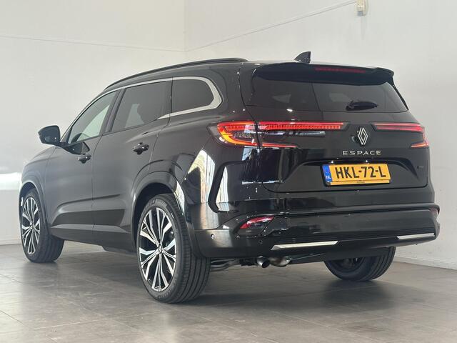 Renault ESPACE E-Tech Full Hybrid 200 Iconic 7p. | Matrix LED | Panoramadak | Harman Kardon | Pack Advanced Driving Assist