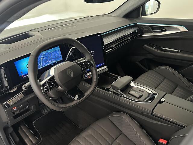 Renault ESPACE E-Tech Full Hybrid 200 Iconic 7p. | Matrix LED | Panoramadak | Harman Kardon | Pack Advanced Driving Assist