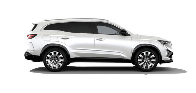 Renault ESPACE E-Tech full hybrid 200 techno 5p. / Nieuw Te Bestellen /