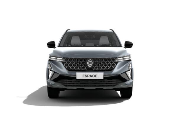 Renault ESPACE E-Tech full hybrid 200 iconic 5p. / Nieuw Te Bestellen /