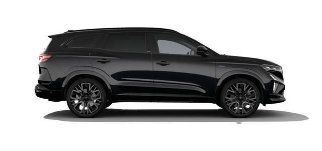 Renault ESPACE E-Tech full hybrid 200 esprit Alpine 5p. / Nieuw Te Bestellen /