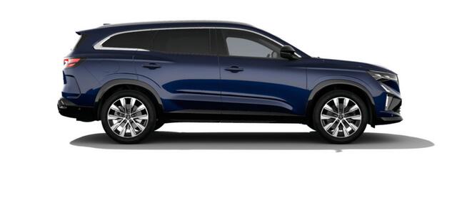 Renault ESPACE E-Tech full hybrid 200 techno 7p. / Nieuw Te Bestellen /