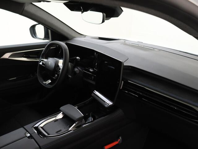 Renault ESPACE Esprit Alpine E-Tech Full Hybrid 200PK | Google Navigatie | Massagestoelen | Stoel- en Stuurverwarming | 360 Graden Camera | Apple CarPlay & Android Auto