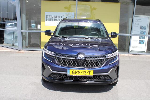Renault ESPACE E-Tech full hybrid 200 esprit Alpine 7p. / DEMO / PACK HARMAN KARDON / PACK ADVANCED DRIVING ASSIST / PACK AROUND VIEW CAMERA