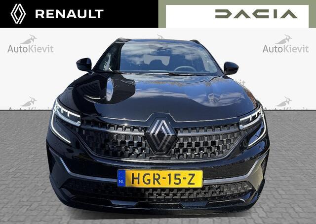 Renault ESPACE E-Tech Hybrid 200 esprit Alpine 7p. - pack harman kardon premium sound - panoramisch vast glazen dak