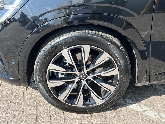 Renault ESPACE E-Tech full hybrid 200 techno 7p. | Pack Around View Camera | Google Maps geïntegreerd | Elektrische Achterklep |