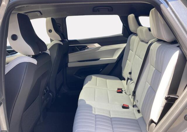 Renault ESPACE E-Tech full hybrid 200 iconic 7p. - pack advanced driving assist / pack harman kardon premium sound / panoramisch vast glazen dak